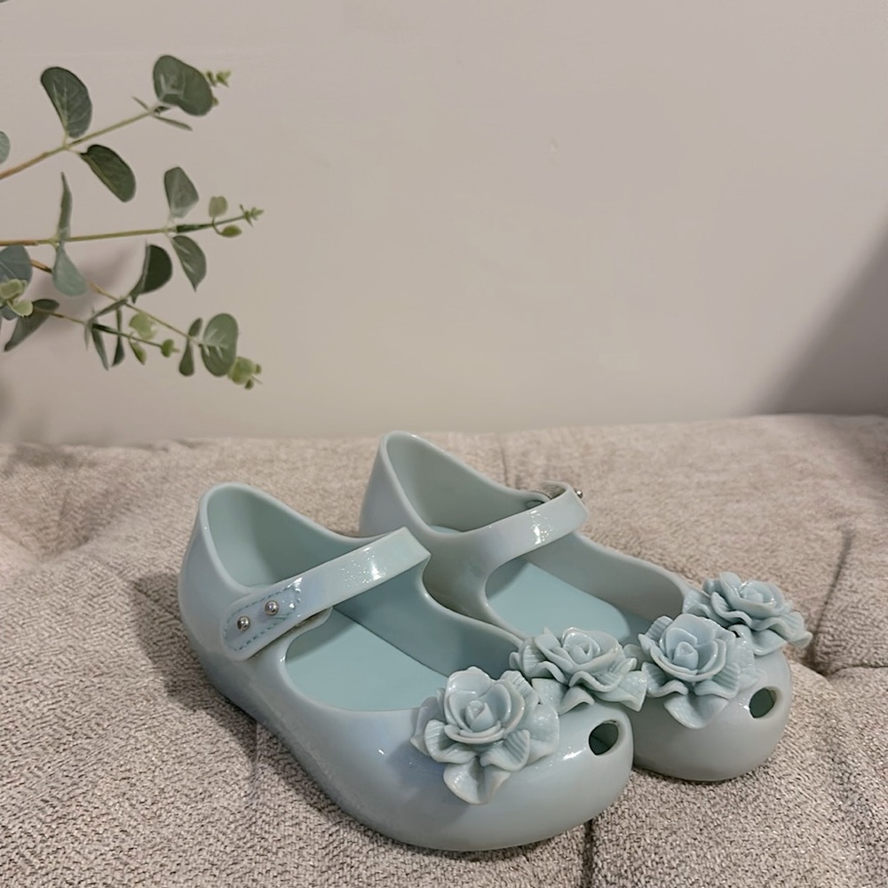 Mini Melissa Minigarde